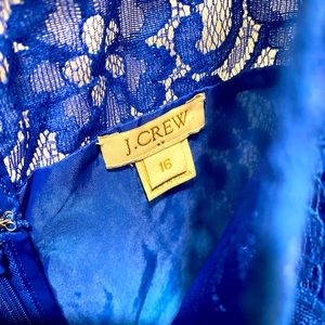 J Crew: Perfect cocktail/wedding guest dress